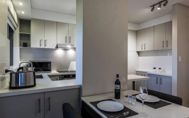 Spacious One Bedder in Sydney’s Hotspot Location