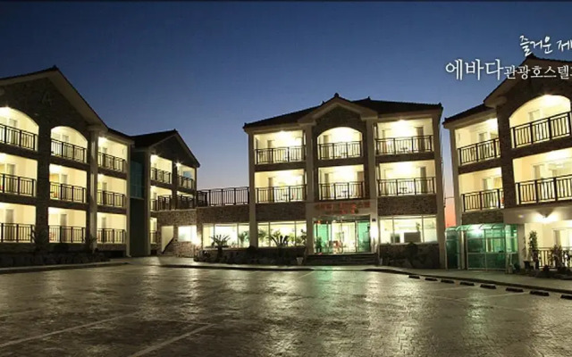 Ebada Hostel