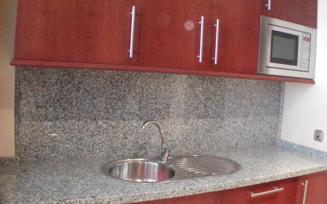 2 Bedroom Apartments on Private Gated Development