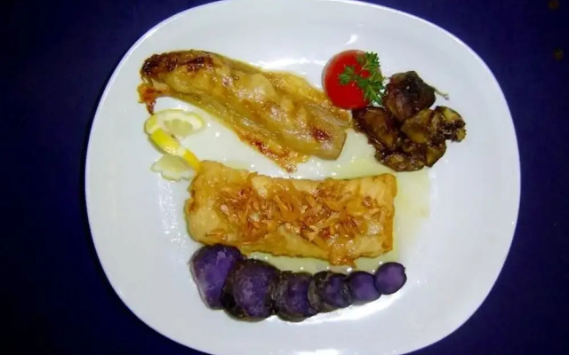 Hostellerie de lEvêché