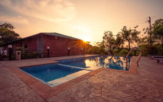 La Serene Resort & Spa