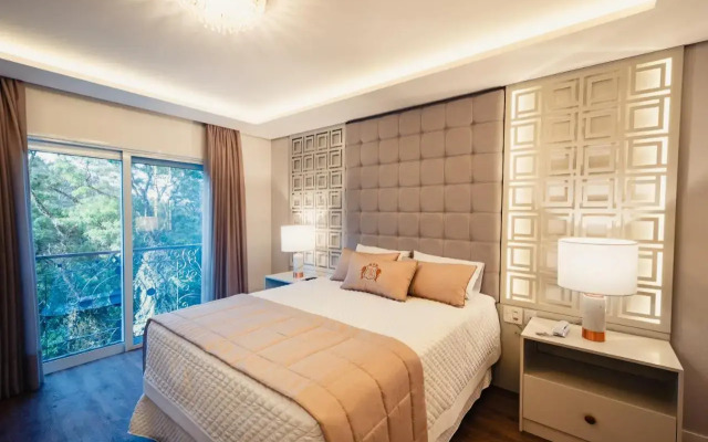 Hotel RF Vision