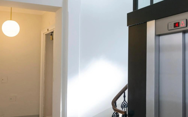 De Luxe Suite Staatsoper by ichbucheAT