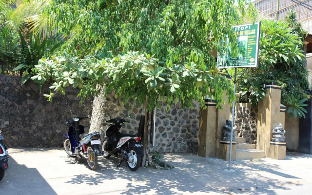Anugerah Villas