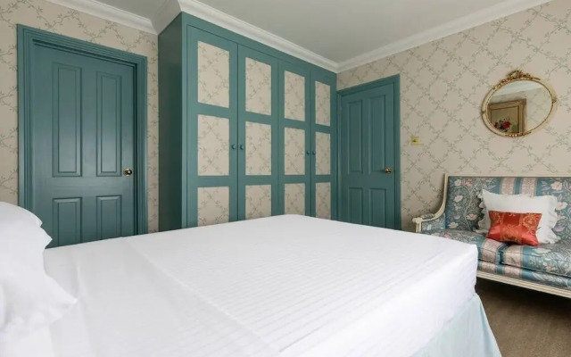 Westbourne Park Road Xvii by Onefinestay