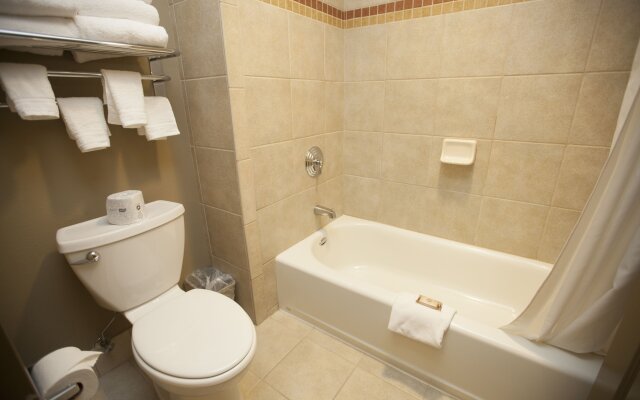 Great Wolf Lodge Niagara Falls