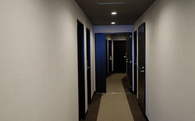 Tabata Oji Hotel