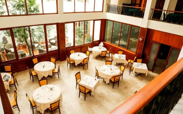 Hotel Sacco