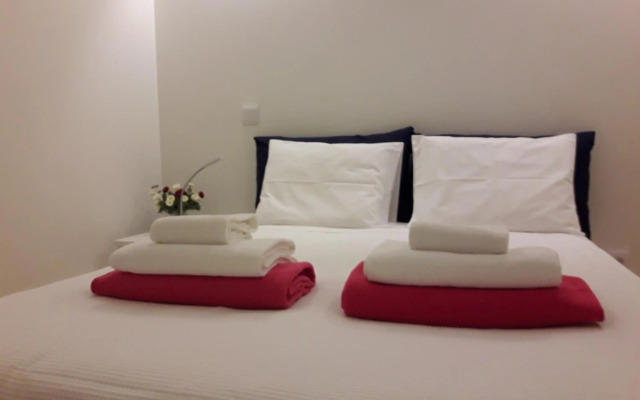 Oporto Cosy Apartment at Alegria