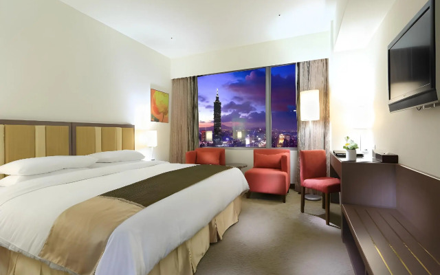 Taipei Garden Hotel