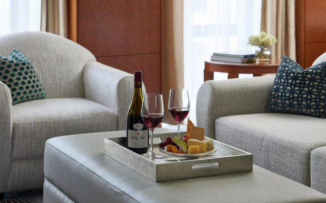 Park Hyatt Melbourne