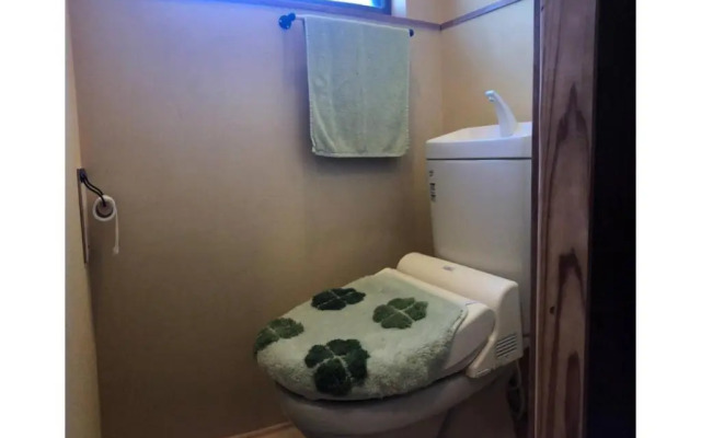 Saboji Guest House