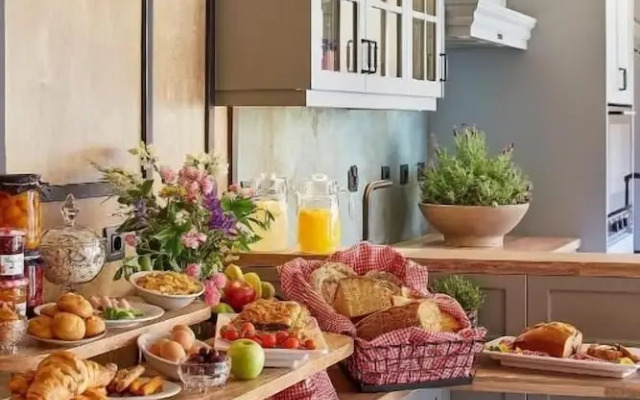 Ialna Boutique Hotel