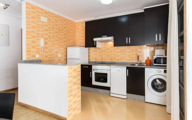 Apartamentos La Balandra de Muros