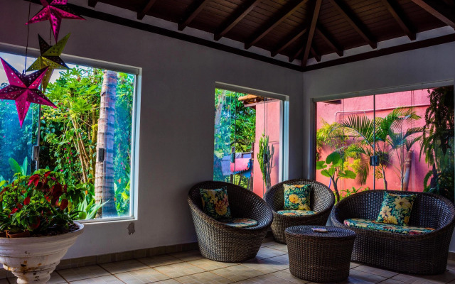 Balneário do Lago Hotel