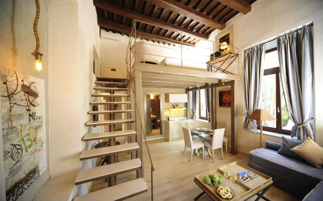Pepi Boutique Hotel - Adults Only