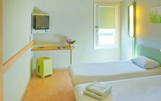 ibis budget Bollène