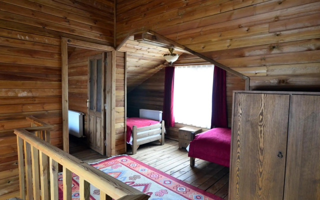 Uludag Orman Koskleri