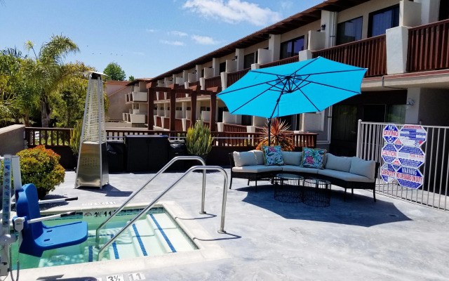 Holiday Inn Express Solana Beach-Del Mar by IHG