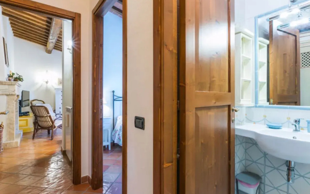 House The Nest Poggibonsi
