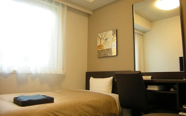 Hotel Route-Inn Nishinasuno-2 – Guest Rooms – Nasushiobara