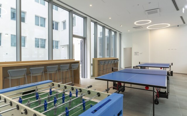 Florentia Living Stays