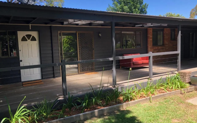 Bowral Bungalow