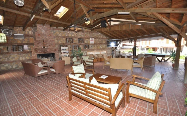 Ramos Hotel