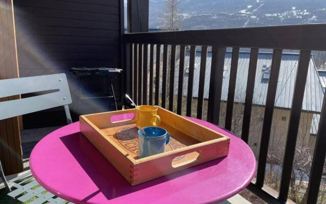 Appartement Vallouise-La Casse, 1 pièce, 4 personnes - FR-1-330G-66