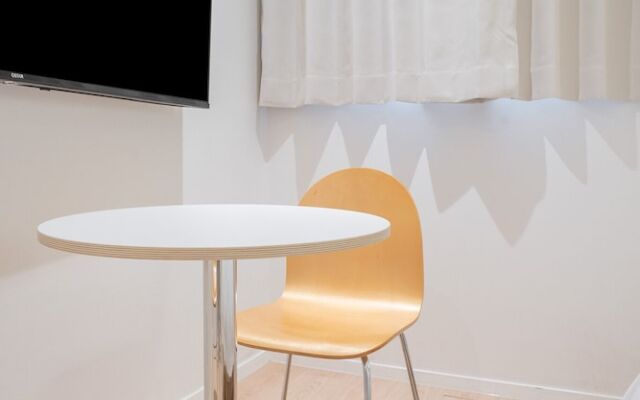 Aank Hotel Cheongju Ⅱ