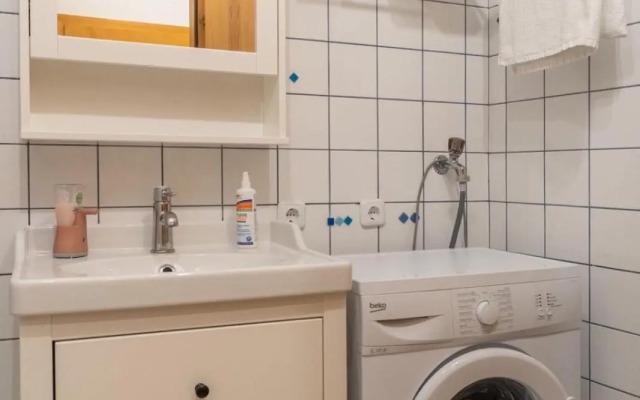 Lovely Flat in a Lovely City