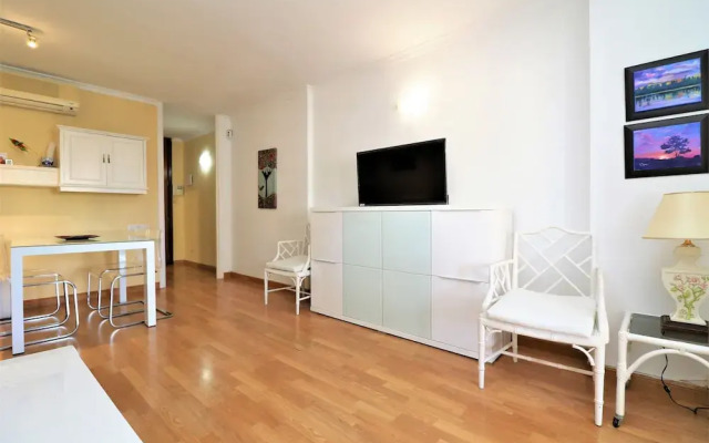 Apartamento Torre Benidorm 8