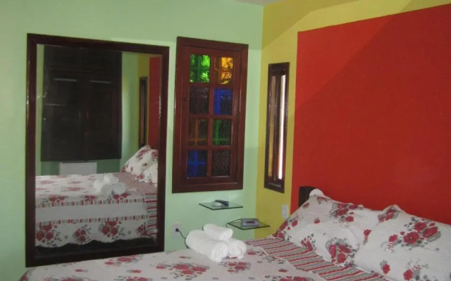 Recanto do Mergulhão