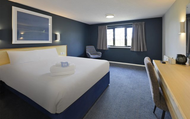 Travelodge Hellingly Eastbourne Hotel