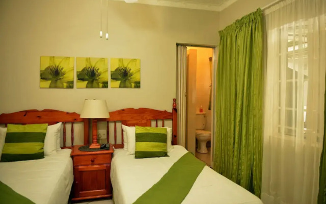 Rita Guest House