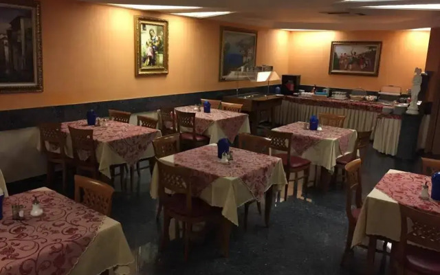 Hotel Garda