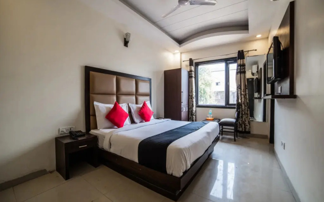 Hotel Jeyan Inn by OYO Rooms