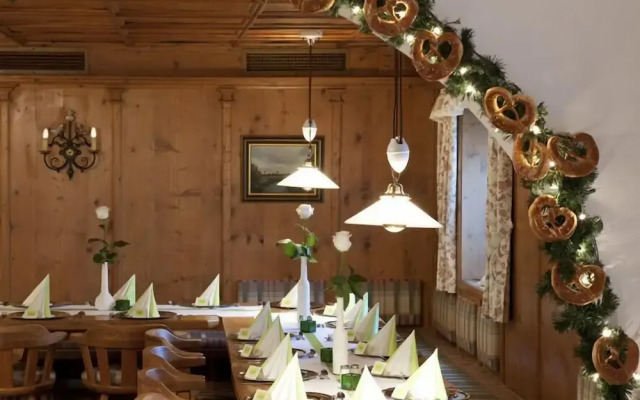 Landhotel Haflingerhof