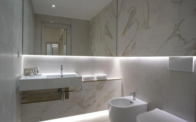 Hotel Salus Terme - Adults Only