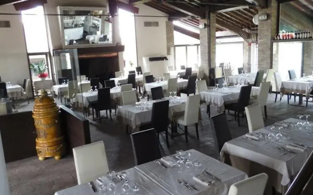 B&B La Collina di Nando