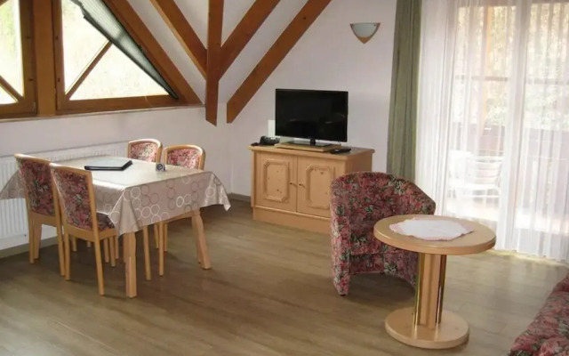 Gasthaus-Pension zur Linde