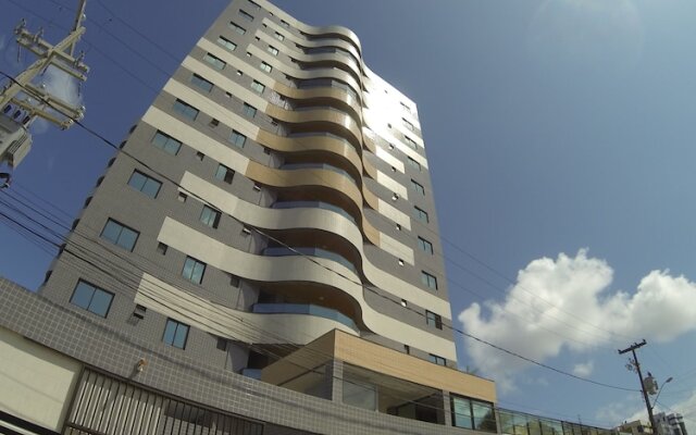 Excelentes Apartamentos Maceió Jatiúca