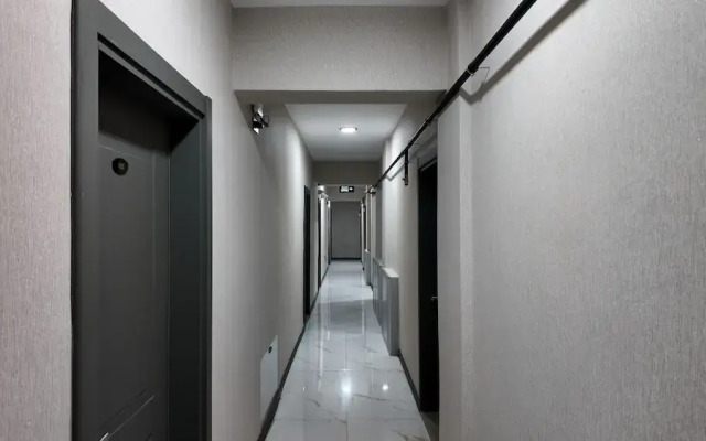 Faraza Rooms