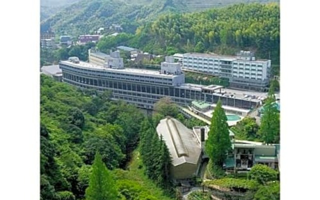 Okudogo Ichiyunomori - Vacation STAY 95377