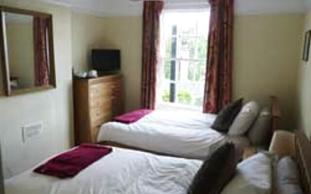 Seaview Inn
