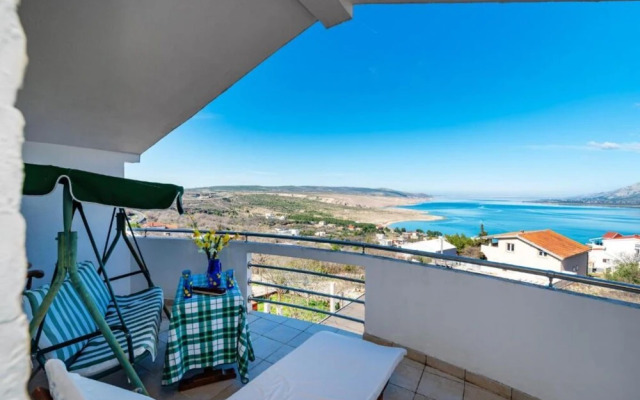 Holiday Home Blue Dream