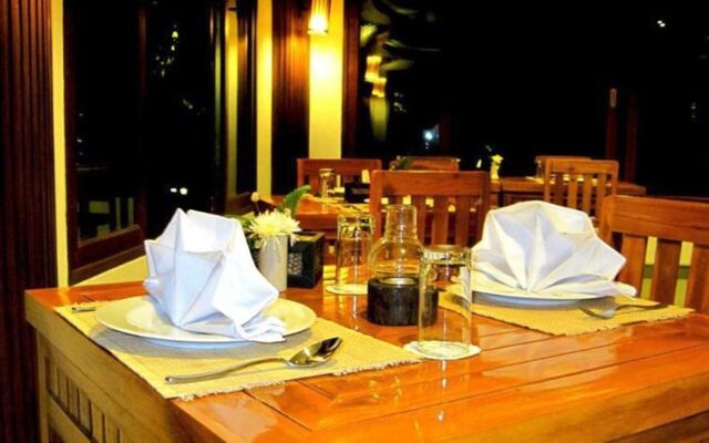 Bura Resort, Chiang Rai