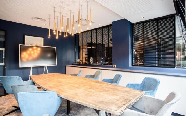 Appart'City Collection Genève Aéroport – Ferney Voltaire