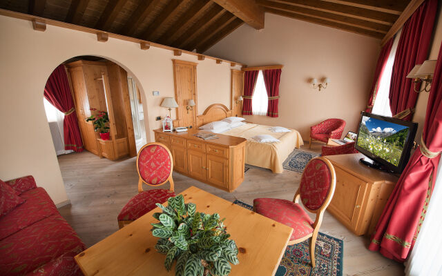 Hotel Valtellina