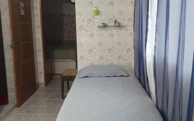 Apartamento Centro de Convenções